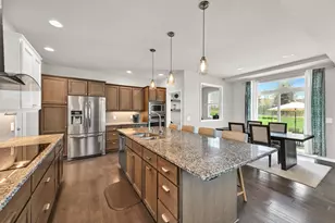 7850 W Mourning Dove Ln, Mequon, WI 53097 - Photo 9