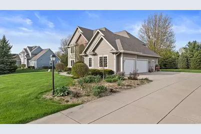 N64W27266  Maple St, Merton, WI 53089 - Photo 3