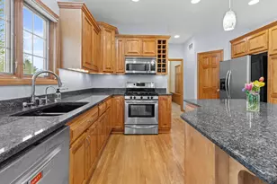 N64W27266 Maple St, Merton, WI 53089 - Photo 9
