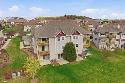 1664  New Port Vista Dr #1664, Port Washington, WI 53074 - Photo 57