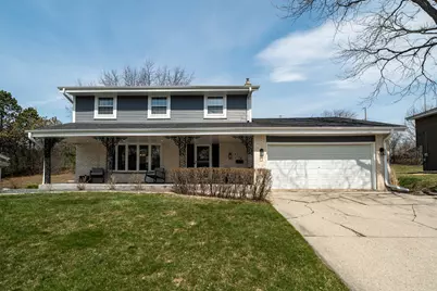 4748  Sumac Ln, Greendale, WI 53129 - Photo 1