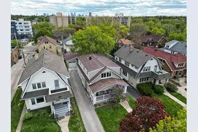 1705 E Newton Ave #1707, Shorewood, WI 53211 - Photo 29