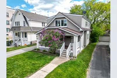 1705 E Newton Ave #1707, Shorewood, WI 53211 - Photo 1