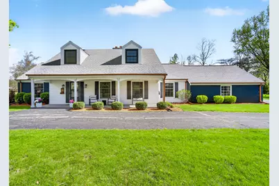 1044 W Jonathan Ln, Bayside, WI 53217 - Photo 1