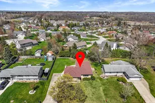 7002 W Lindner Dr, Franklin, WI 53132 - Photo 19