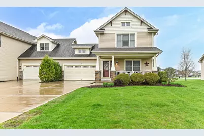 1736  Raintree Ln #47, Racine, WI 53406 - Photo 47