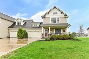 1736 Raintree Ln, Racine, WI 53406 - Photo 47