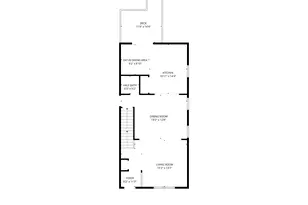 1736 Raintree Ln, Racine, WI 53406 - Photo 49