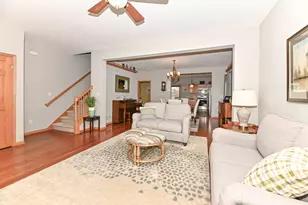 1736 Raintree Ln, Racine, WI 53406 - Photo 9