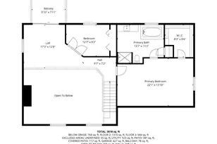 2311 E Lorena Dr, Turtle, WI 53511 - Photo 45