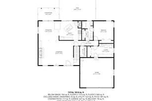 2311 E Lorena Dr, Turtle, WI 53511 - Photo 55