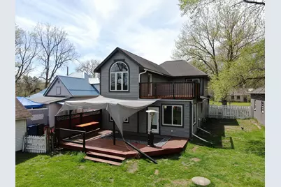 14156  County Highway I -, Angelo, WI 54656 - Photo 63