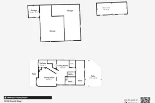 14156 Co Hwy I, Angelo, WI 54656 - Photo 41