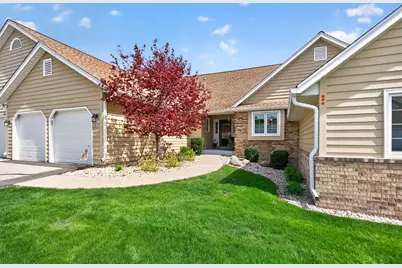 910  St. Andrews Old -, Racine, WI 53185 - Photo 35