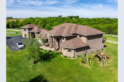 S555  Stakston Rd, Coon, WI 54667 - Photo 5