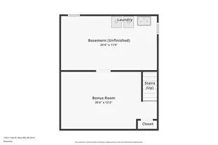 1216 S 114th St, West Allis, WI 53214 - Photo 29