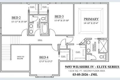 W220 N4600  Timber Loop, Pewaukee, WI 53072 - Photo 5