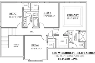 W220 N4600 Timber Loop, Pewaukee, WI 53072 - Photo 5