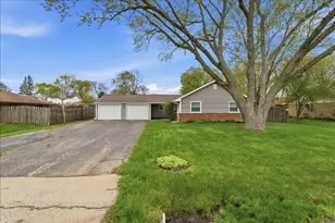 12450 39th Ave, Pleasant Prairie, WI 53158 - Photo 25
