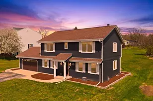 W210N16600 Glencoe Ln, Jackson, WI 53037 - Photo 47