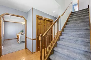 W210N16600 Glencoe Ln, Jackson, WI 53037 - Photo 9