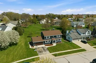 W210N16600 Glencoe Ln, Jackson, WI 53037 - Photo 39