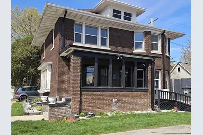 217 S Fourth St, Stoughton, WI 53589 - Photo 1