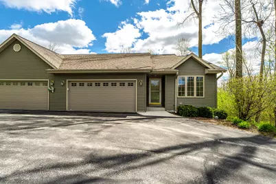 1602  Lisa Ln, New Holstein, WI 53061 - Photo 1