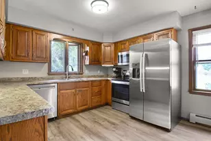 6909 Town Line Rd, Addison, WI 53090 - Photo 3