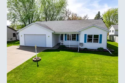 303  Andrew St, Bangor, WI 54614 - Photo 1