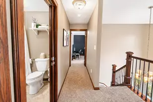 1148 Riverbend Dr, Hartford, WI 53027 - Photo 17