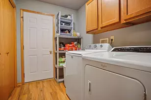 206 Sunset Ct, Mayville, WI 53050 - Photo 19