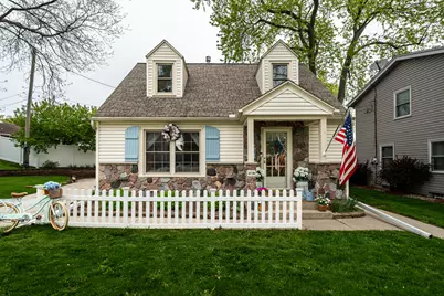 8718 W Stuth Ave, West Allis, WI 53227 - Photo 1
