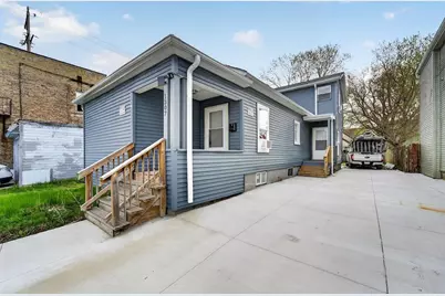 1307  Center St, Racine, WI 53403 - Photo 1