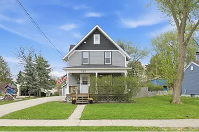 323 S Worthington St, Oconomowoc, WI 53066 - Photo 31