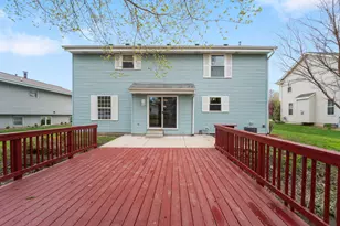 8275 S Parkview Ct, Oak Creek, WI 53154 - Photo 23