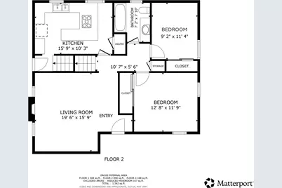 2945 S 104th St, West Allis, WI 53227 - Photo 27