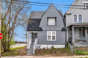 3701 W Kilbourn Ave, Milwaukee, WI 53208 - Photo 1