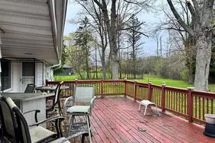 8665 N Hawthorne Rd, River Hills, WI 53217 - Photo 25