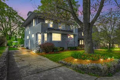 415 E College Ave, Waukesha, WI 53186 - Photo 3
