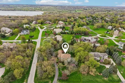 N29W30593  Foxwood Dr, Delafield, WI 53072 - Photo 47