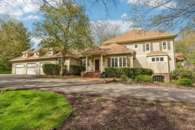 N29W30593  Foxwood Dr, Delafield, WI 53072 - Photo 41