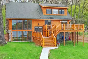 N6993 Oakwood Rd, Richmond, WI 53190 - Photo 13