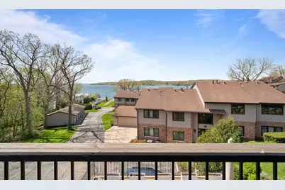 1070 S Lake Shore Dr #11 2-B, Lake Geneva, WI 53147 - Photo 19