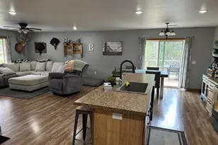 304 S Red Pine Trail, Brockway, WI 54615 - Photo 5