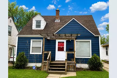 5452 N 56th St, Milwaukee, WI 53218 - Photo 1