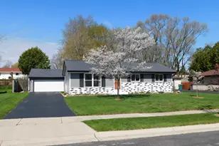 309 Judge Dr, Saukville, WI 53080 - Photo 19