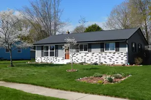 309 Judge Dr, Saukville, WI 53080 - Photo 23
