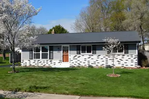 309 Judge Dr, Saukville, WI 53080 - Photo 21