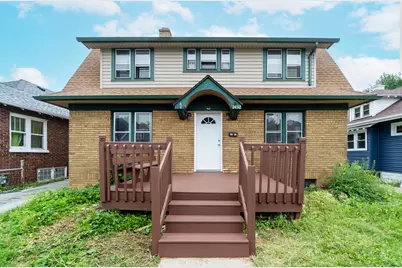 2432 N 55th St, Milwaukee, WI 53210 - Photo 1